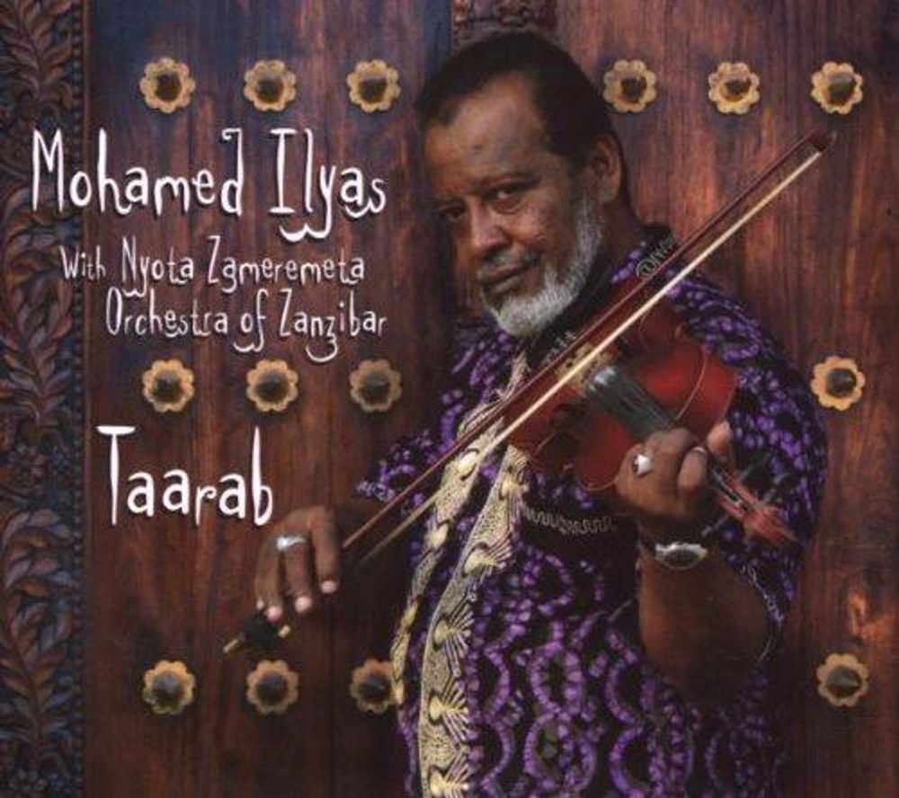 Taarab - ISBN: 0029667036429