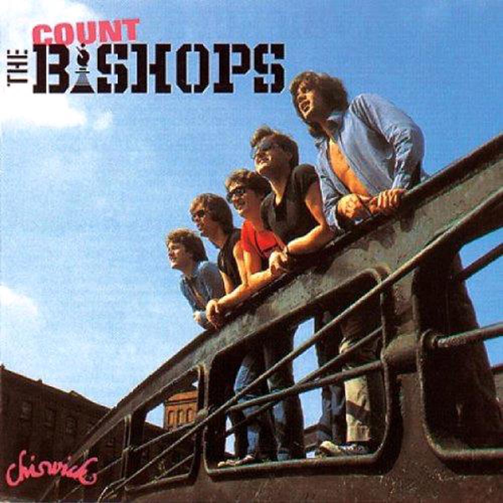 Best of Bishops, 0029667415026