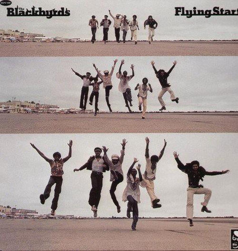 Flying Start - ISBN: 0029667508919