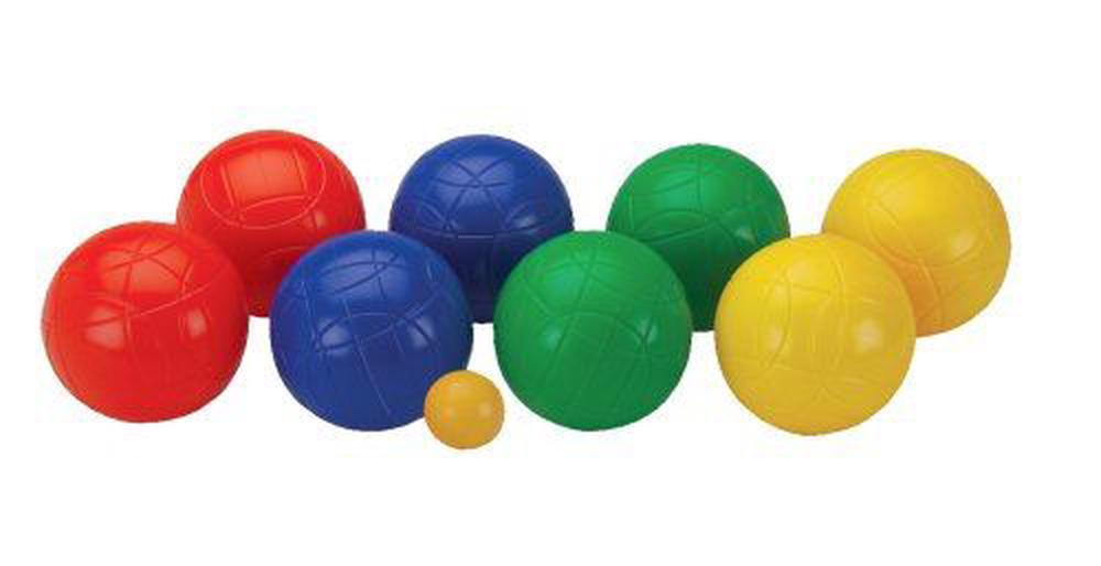 Halex bocce ball Clearance