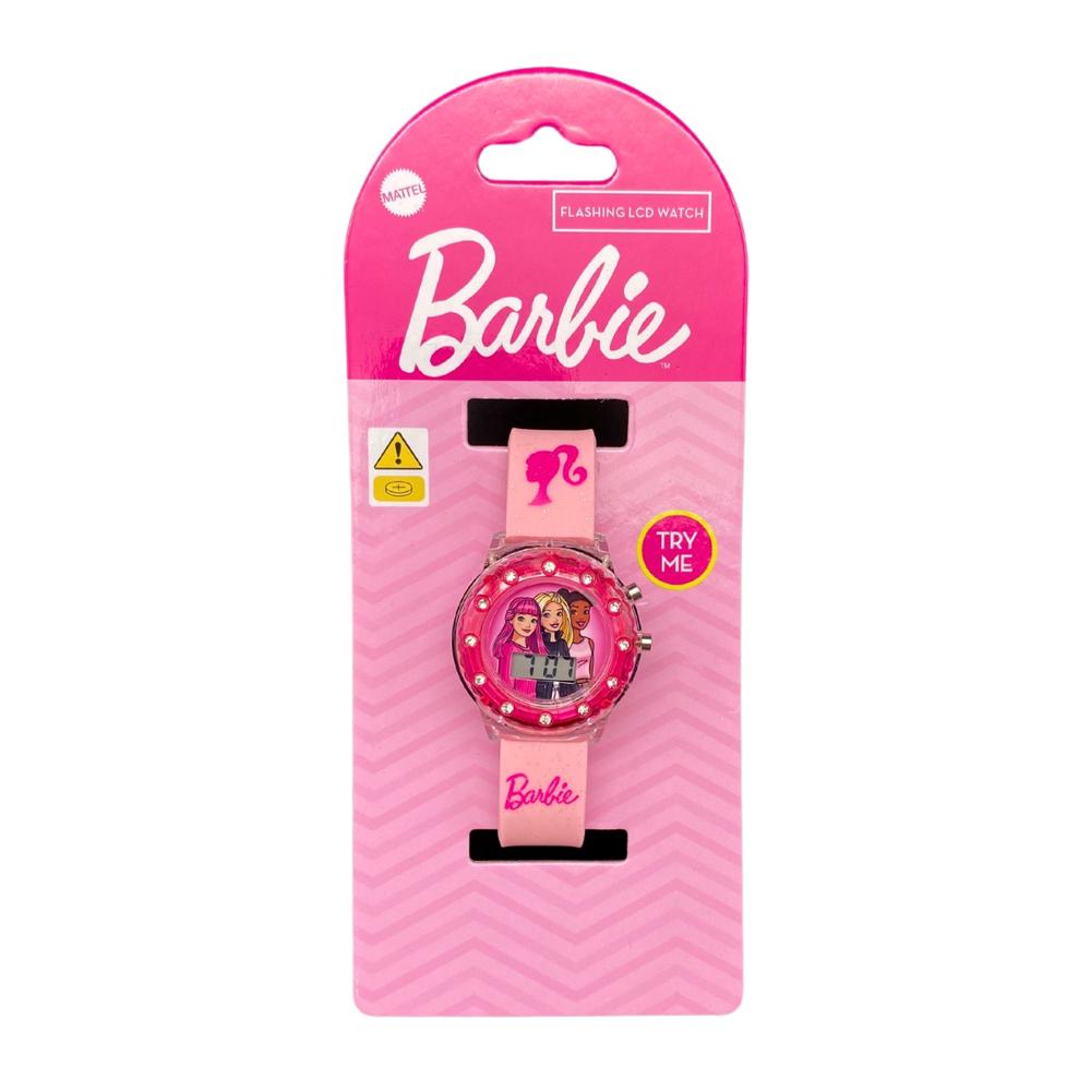 Barbie Digital Light Up Watch, 0030506618300