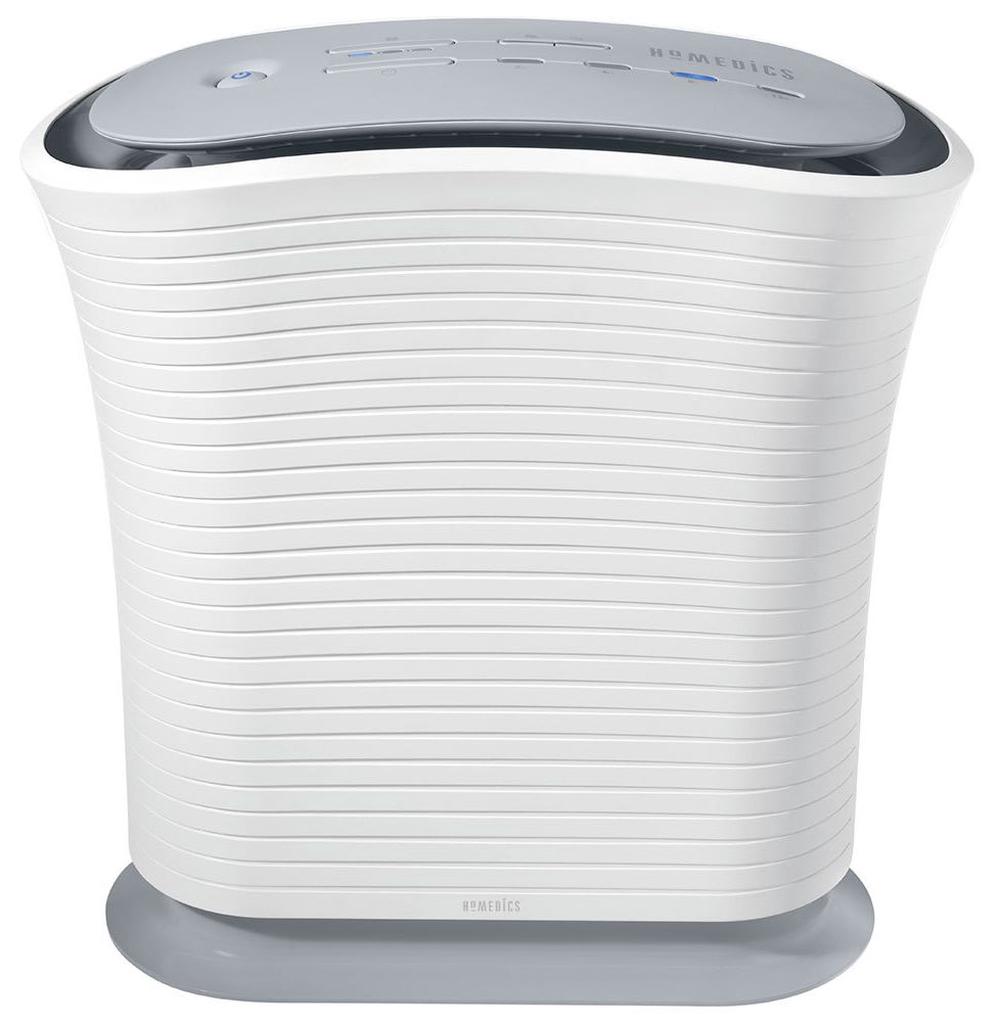 homedics hepa