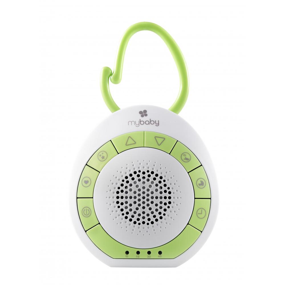 Mybaby By Homedics My Baby Sound Spa On The Go - Stand Alone | Buy ...