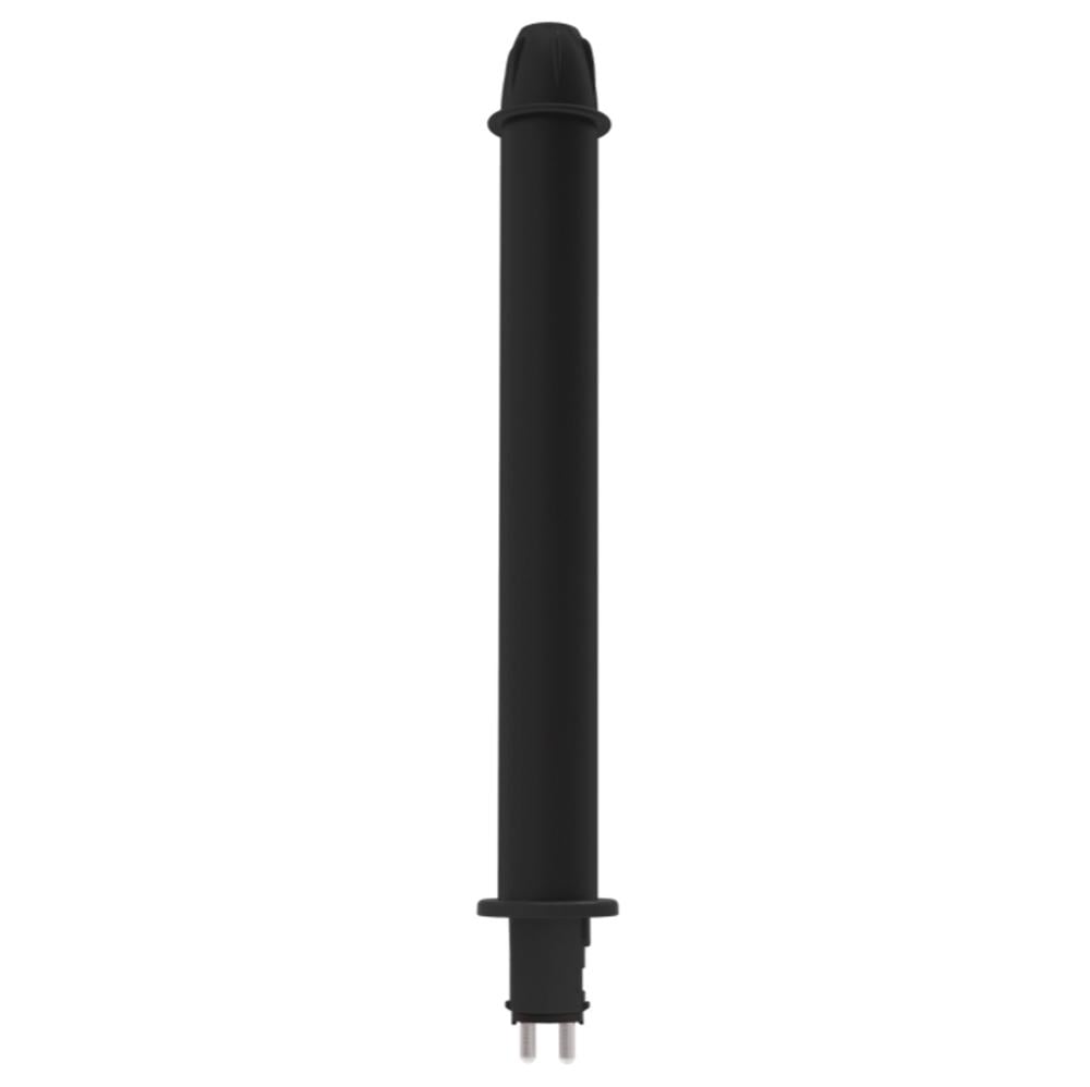 Revamp Progloss Diverse Extra Long Tong - 25mm by Revamp - ISBN: 0031262106131