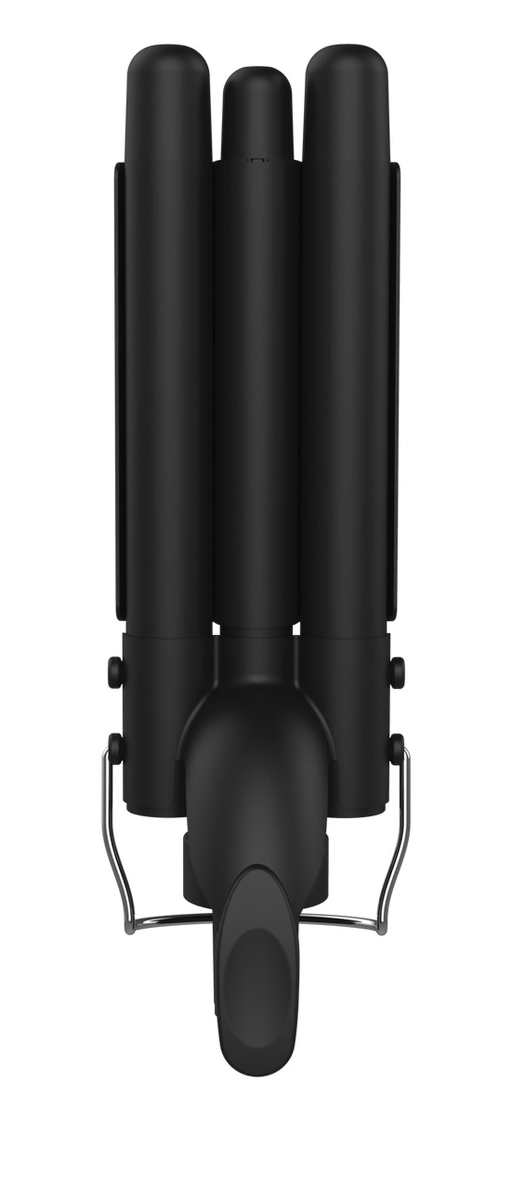 Revamp Progloss Diverse Deep Beach Waver Barrel by Revamp - ISBN: 0031262106179