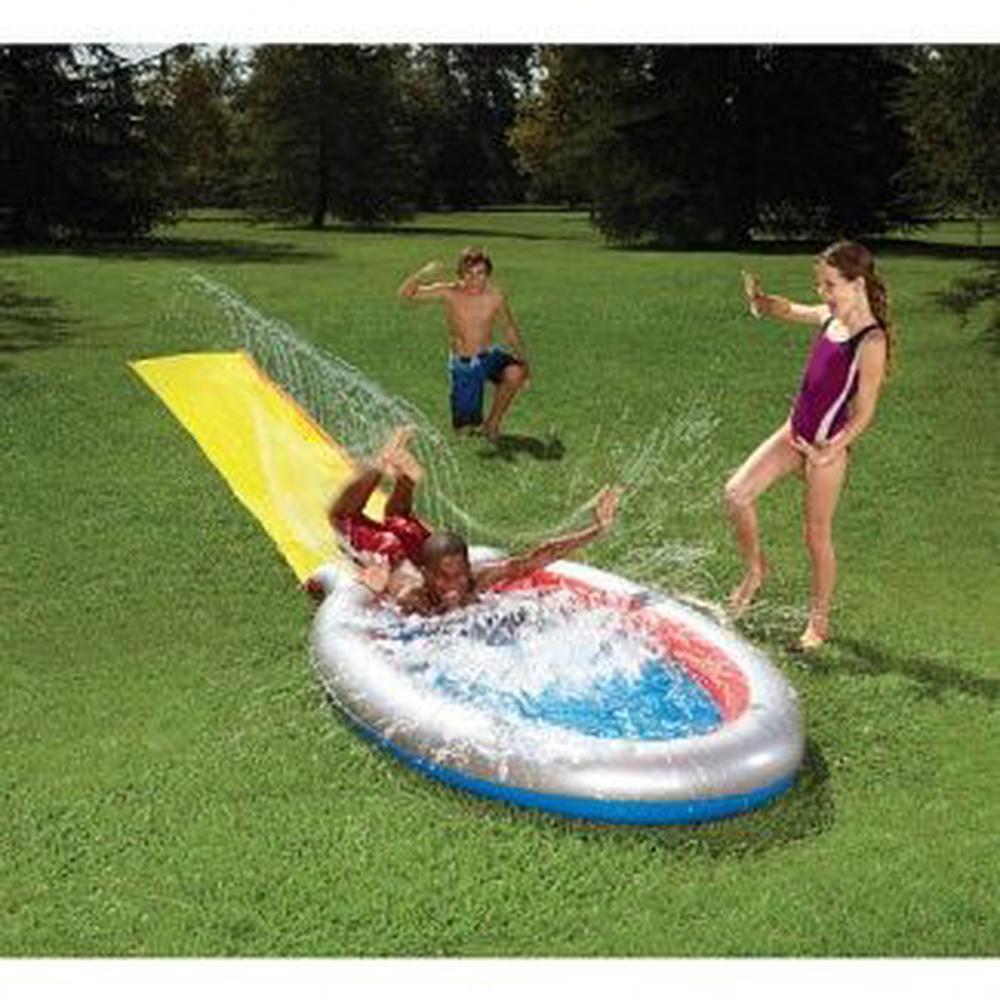 wahu nippas splash mat