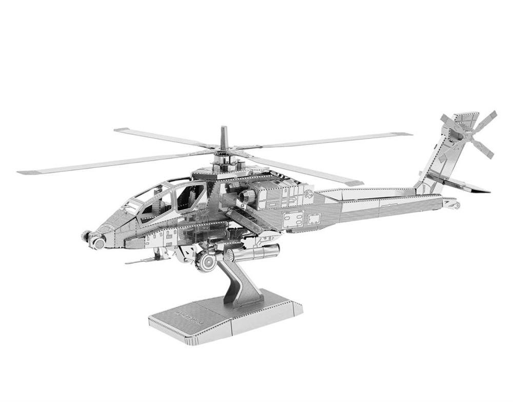 Boeing AH-64 Apache, 0032309010831