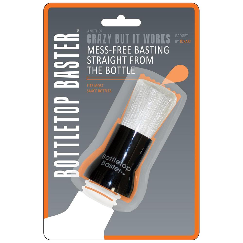 Bottletop Baster, 0032368060358