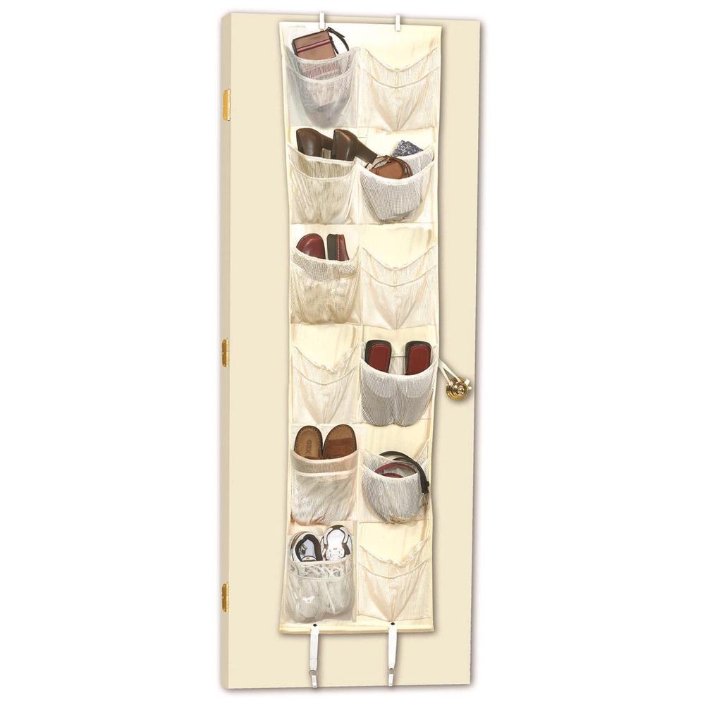 Scrap N Stor Organiser - 24 Pockets, 0032368061027