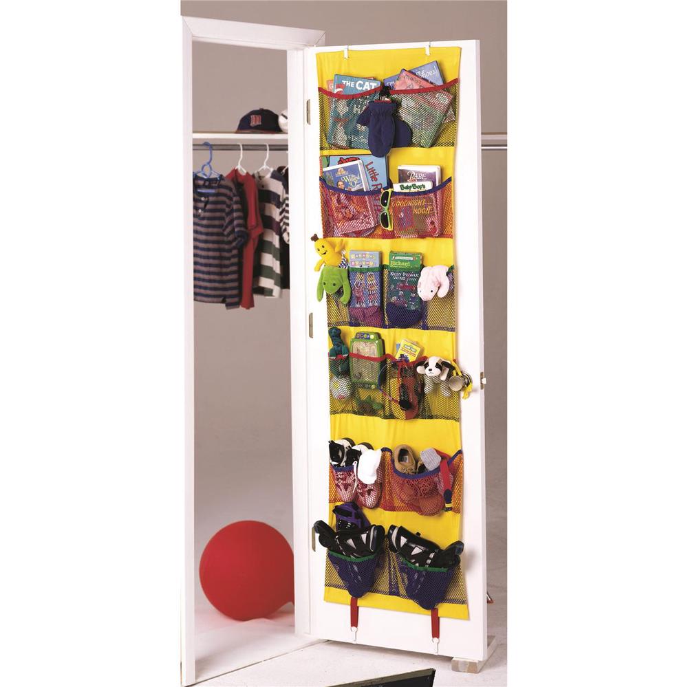 Jokari Stuff Organiser, 0032368065209