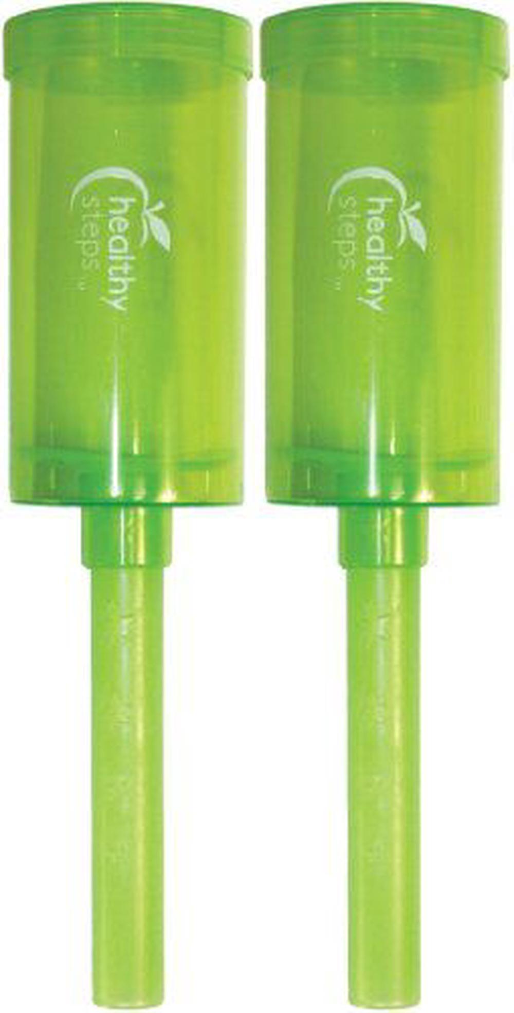 Jokari Fruit Pops, 2-Pack, 0032368095077