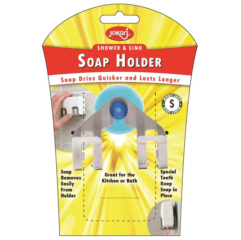 Soap Holder, 0032368250063