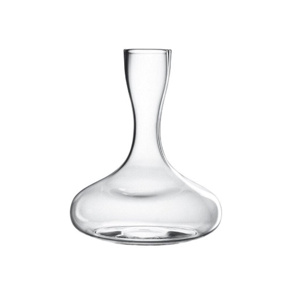 Luigi Bormioli Vino Classico Decanter - 750mL | Buy online at The Nile