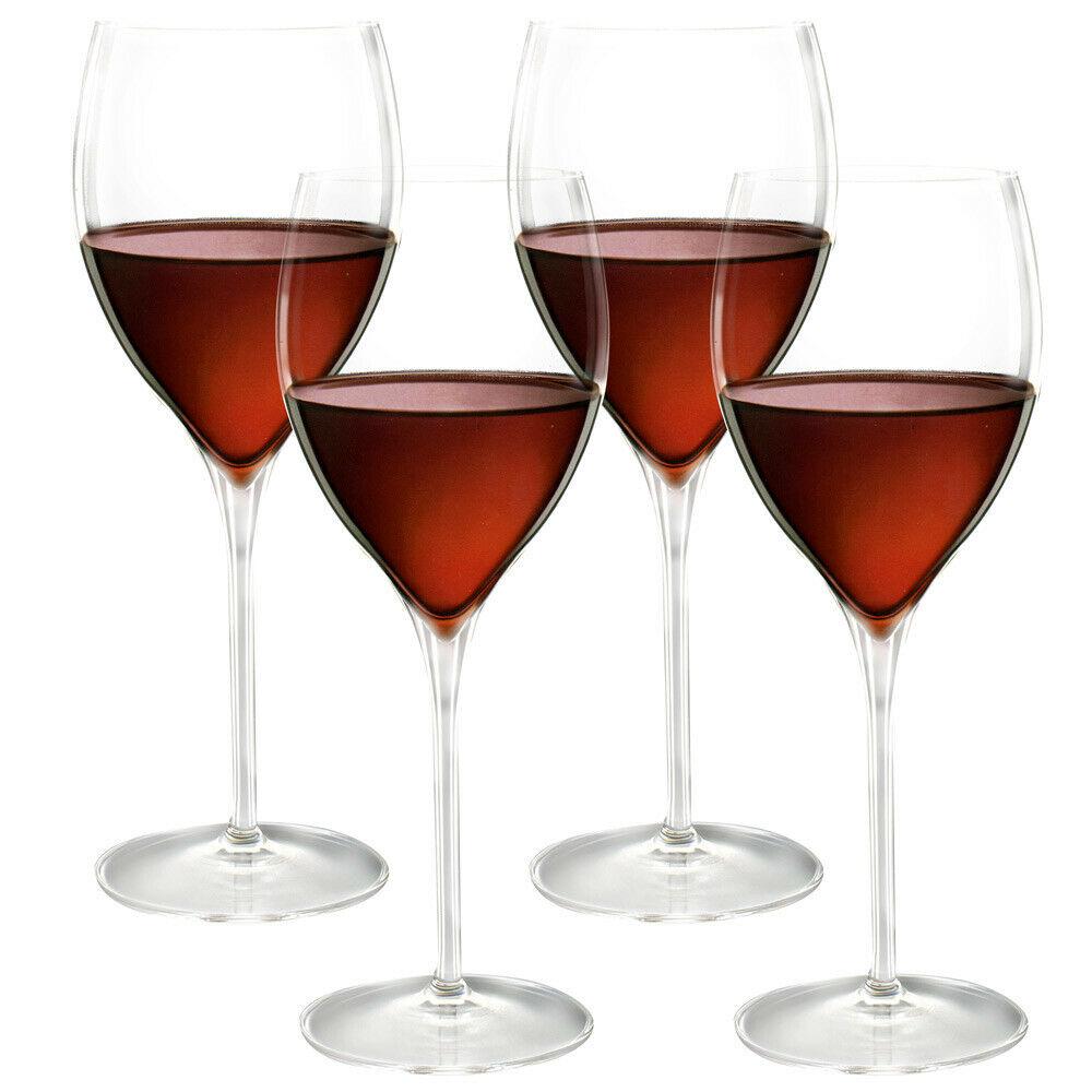 Magnifico Glass Wine, Set of 4 - 460mL, 0032622013083
