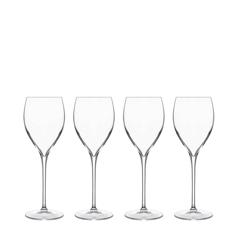 Magnifico Wine Glasses, 4 Pack - 350mL, 0032622013106