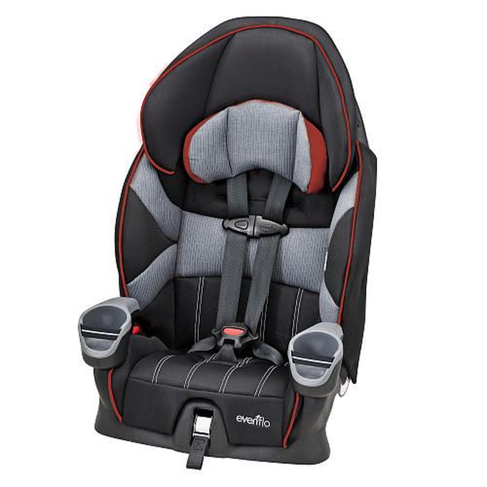 evenflo maestro travel car seat