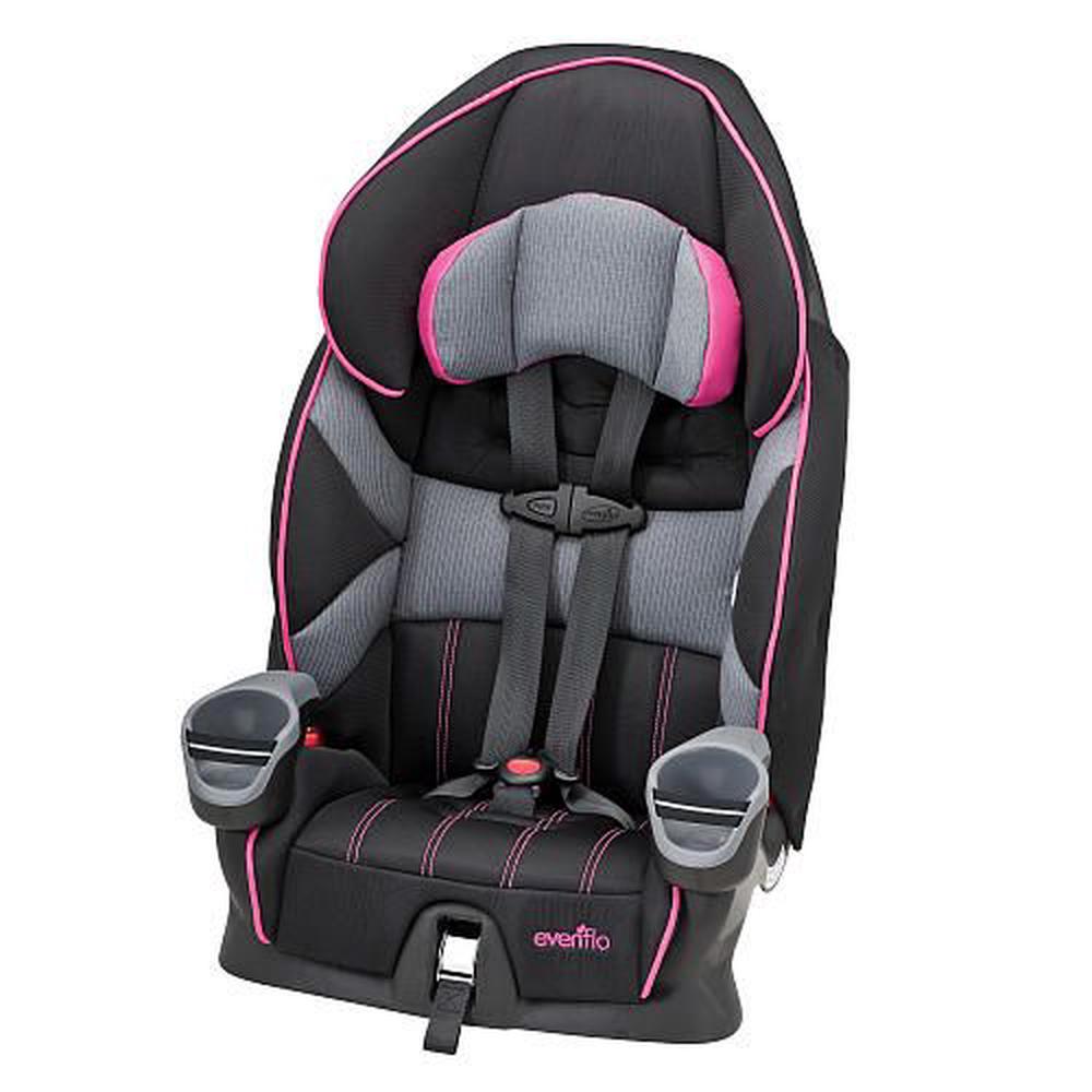 maestro sport harness booster car seat