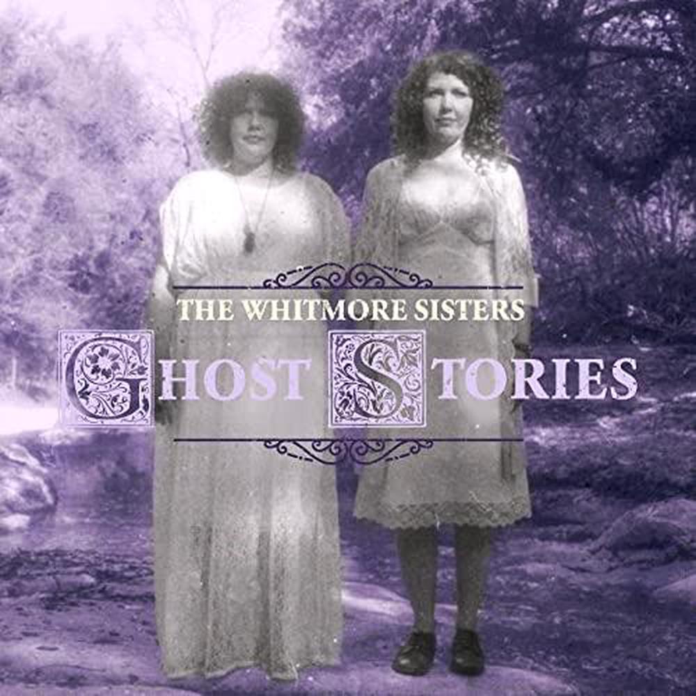 Ghost Stories - ISBN: 0033651032328