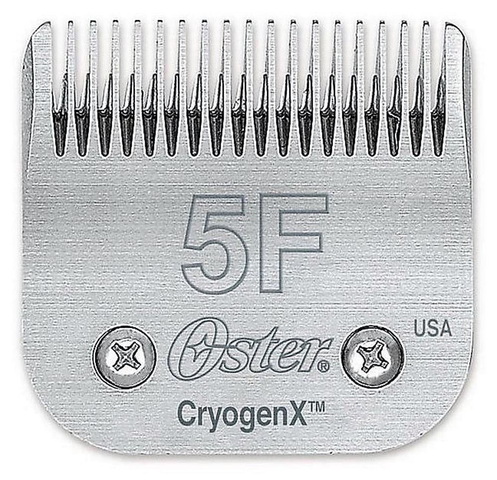 oster 5f clipper blade