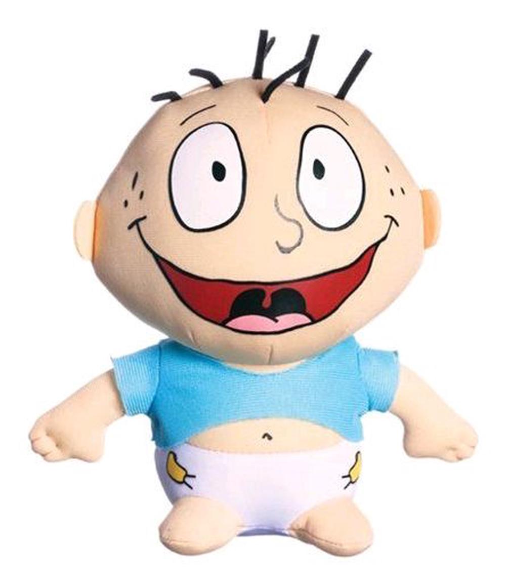 Comic Images Rugrats - Tommy Super Deformed Plush | Buy online at The Nile