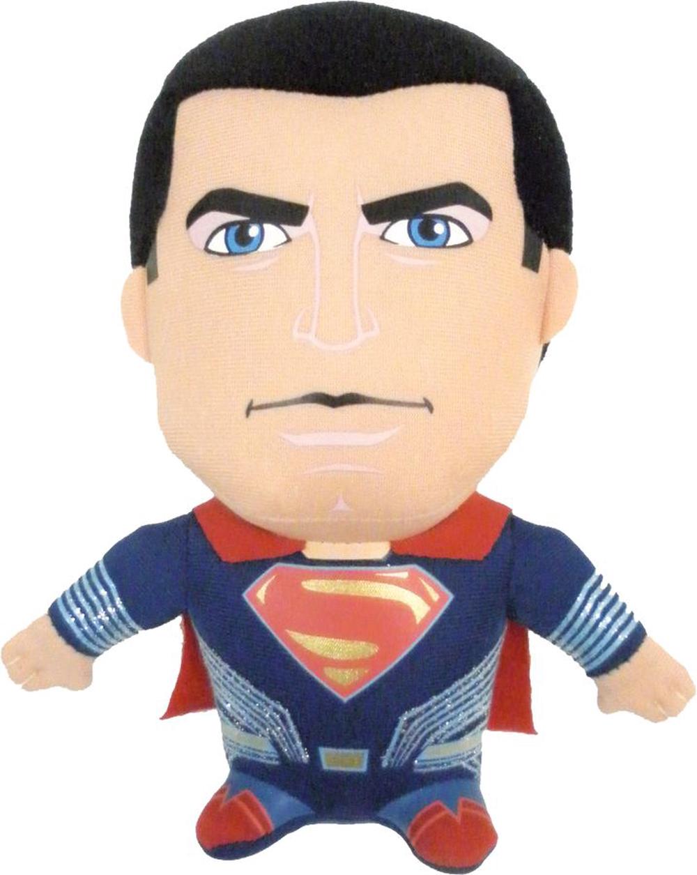 Superman clearance soft toy