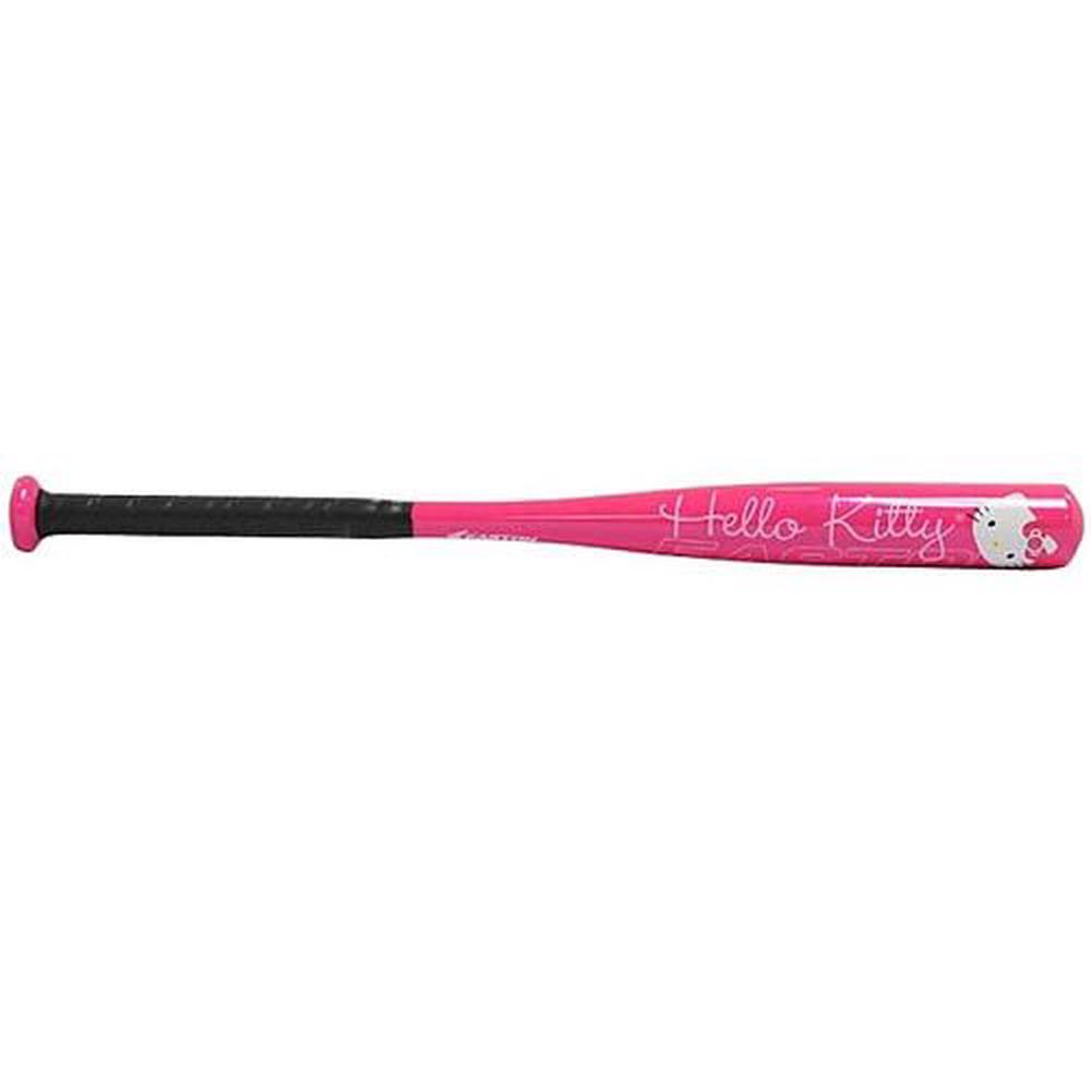 hello kitty tee ball bat