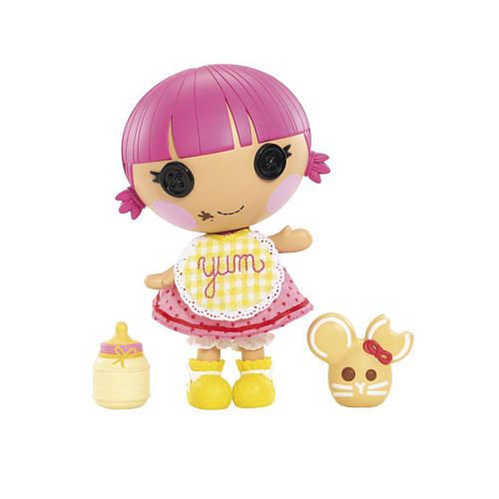 lalaloopsy mga entertainment