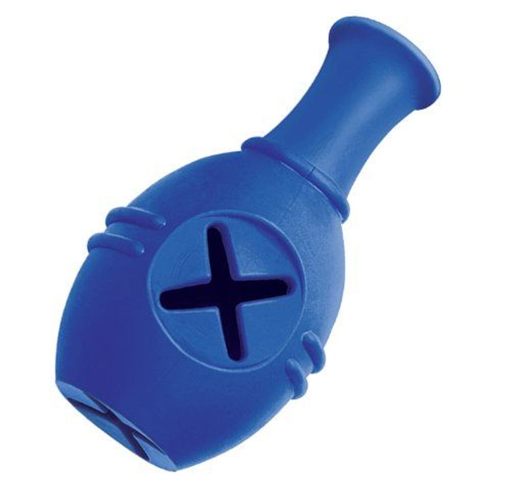 KONG Genius Leo Dog Toy, Large (Colors Vary) by KONG - ISBN: 0035585110110