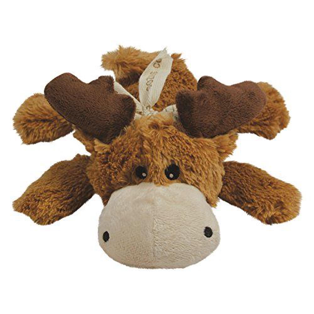 KONG Cozy Marvin Moose, X-Large, 0035585338101