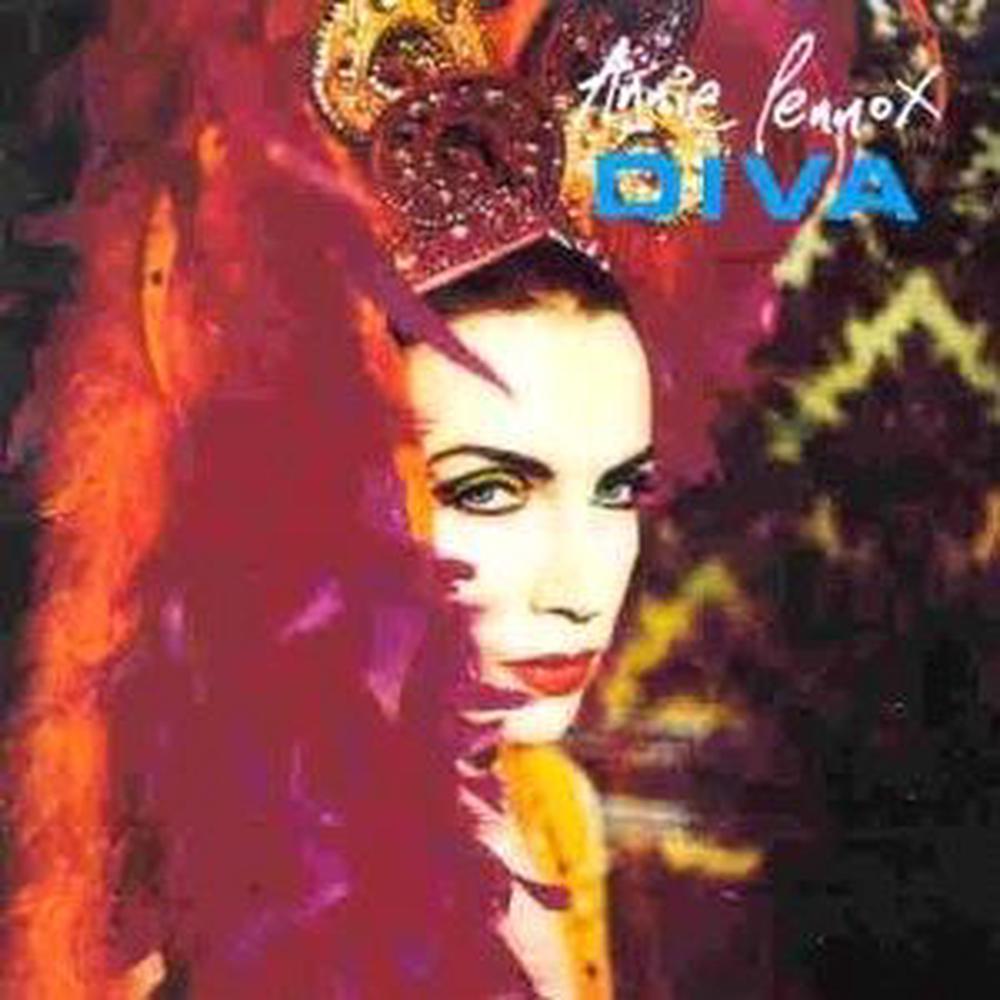 Diva - ISBN: 0035627532627