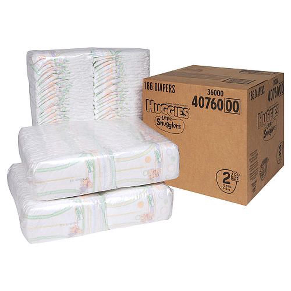 huggies size 2 186