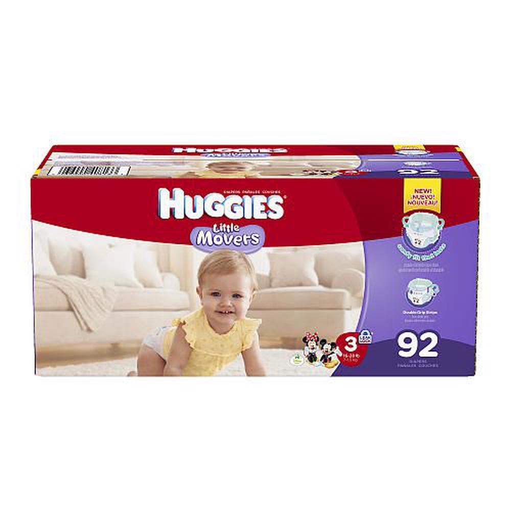 huggies little movers pull ups