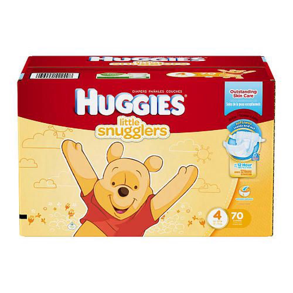 winnie the pooh diapers