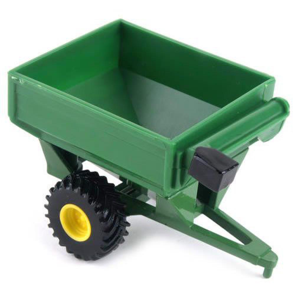 John Deere Toy Grain Cart, Green | Buy online at The Nile