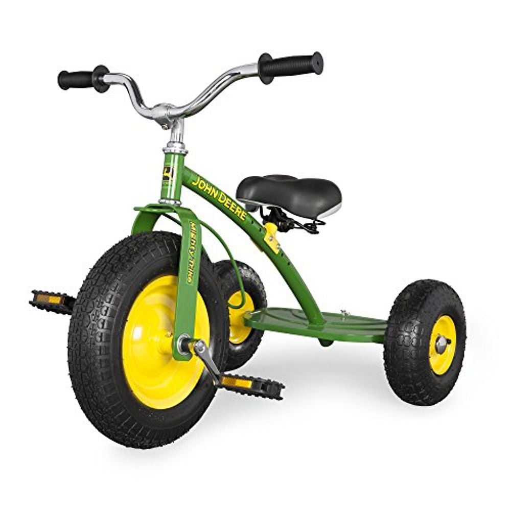 John Deere Mighty Trike 2.0 by John Deere - ISBN: 0036881460503
