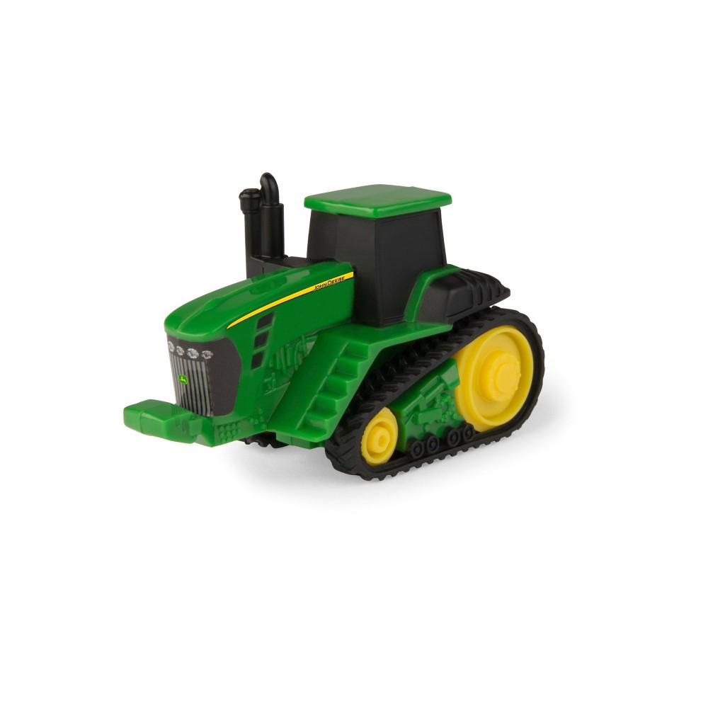 Tracked Tractor, 1:64 Scale Diecast Model, 0036881467076