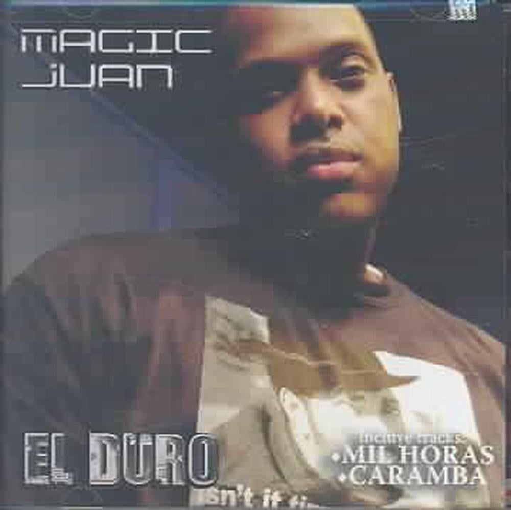 Duro - ISBN: 0037627066928