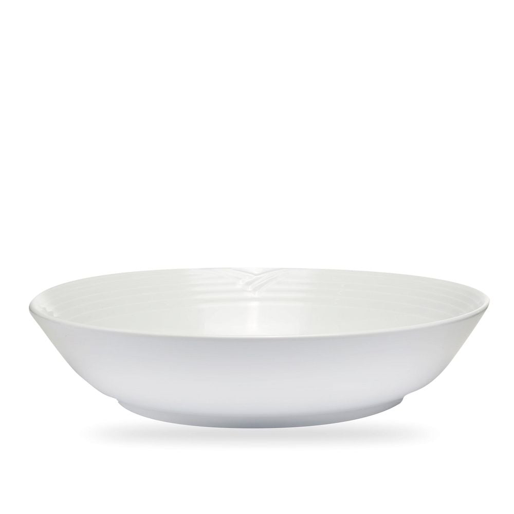 Noritake Pasta Serving Bowl (Arctic White) by Noritake - ISBN: 0037725330587