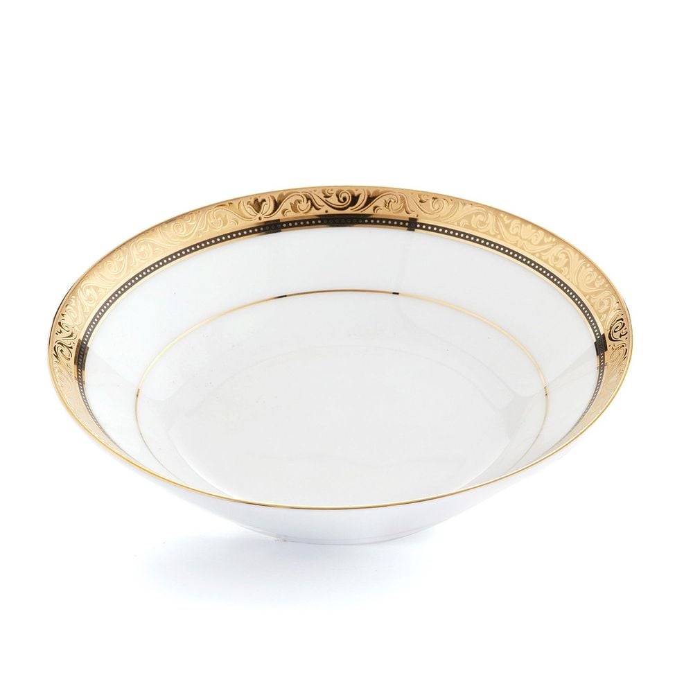 Noritake Regent Gold Dessert Bowl by Noritake - ISBN: 0037725334639
