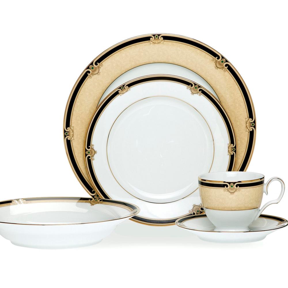 noritake dinner set for sale