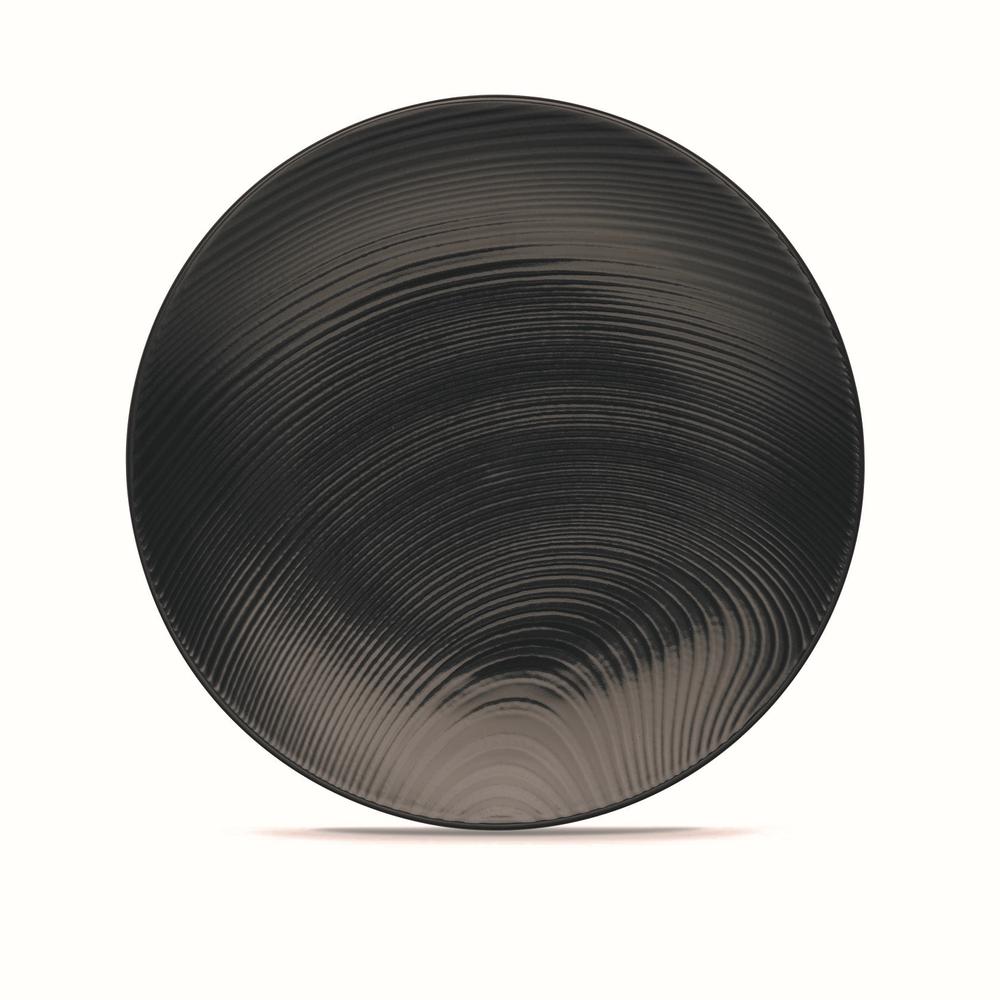 Dune Coupe Salad Plate (BoB), 0037725563510