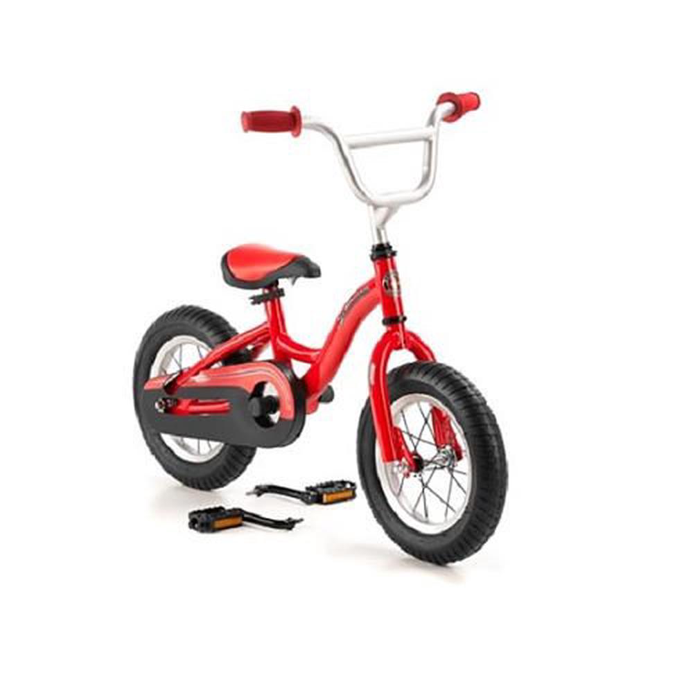 schwinn 12 inch balance bike