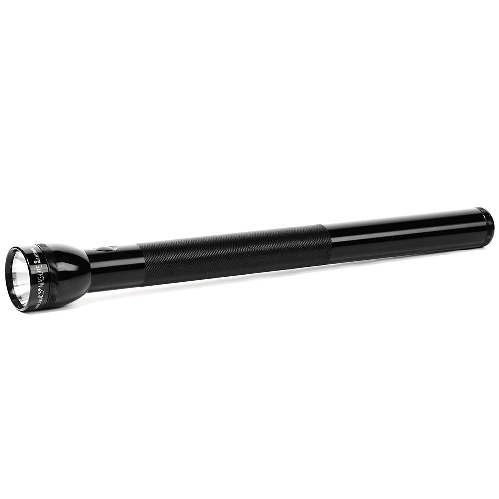 Maglite 6D CELL Flashlight, 0038739011899