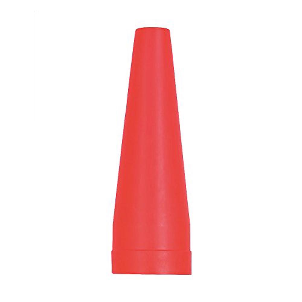 Mag Charger LED Traffic Wand (Red), 0038739080024