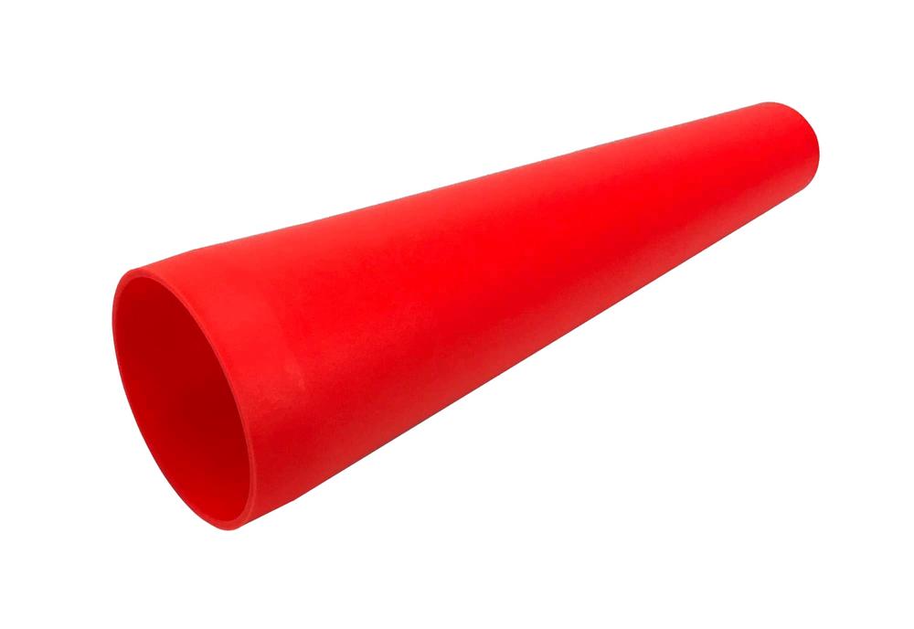 Traffic Wand Mag Charger (Red), 0038739082134