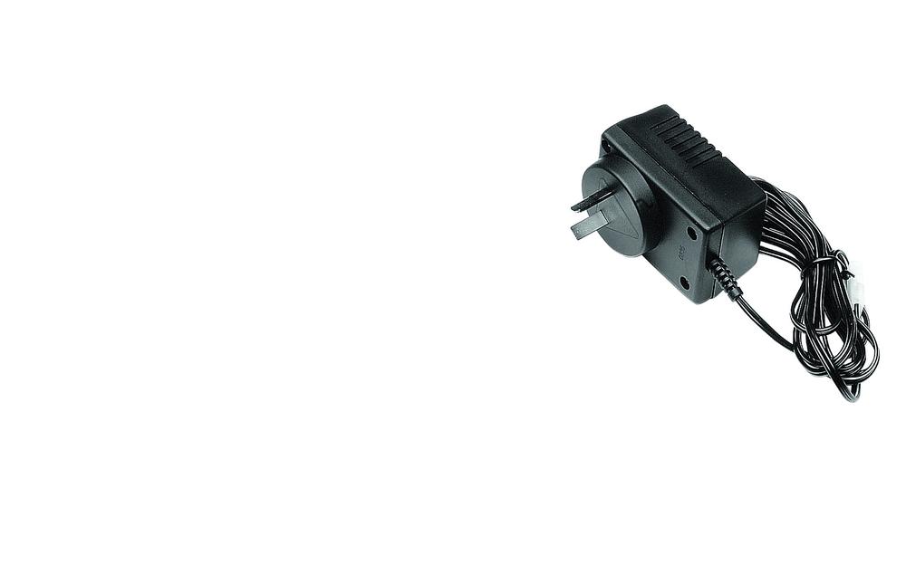 MagCharger AC Converter, 240 Volt, 0038739088273