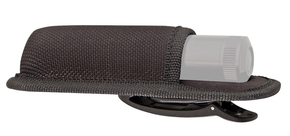 Nylon Belt Holster for XL Series Flashlights, 0038739088570