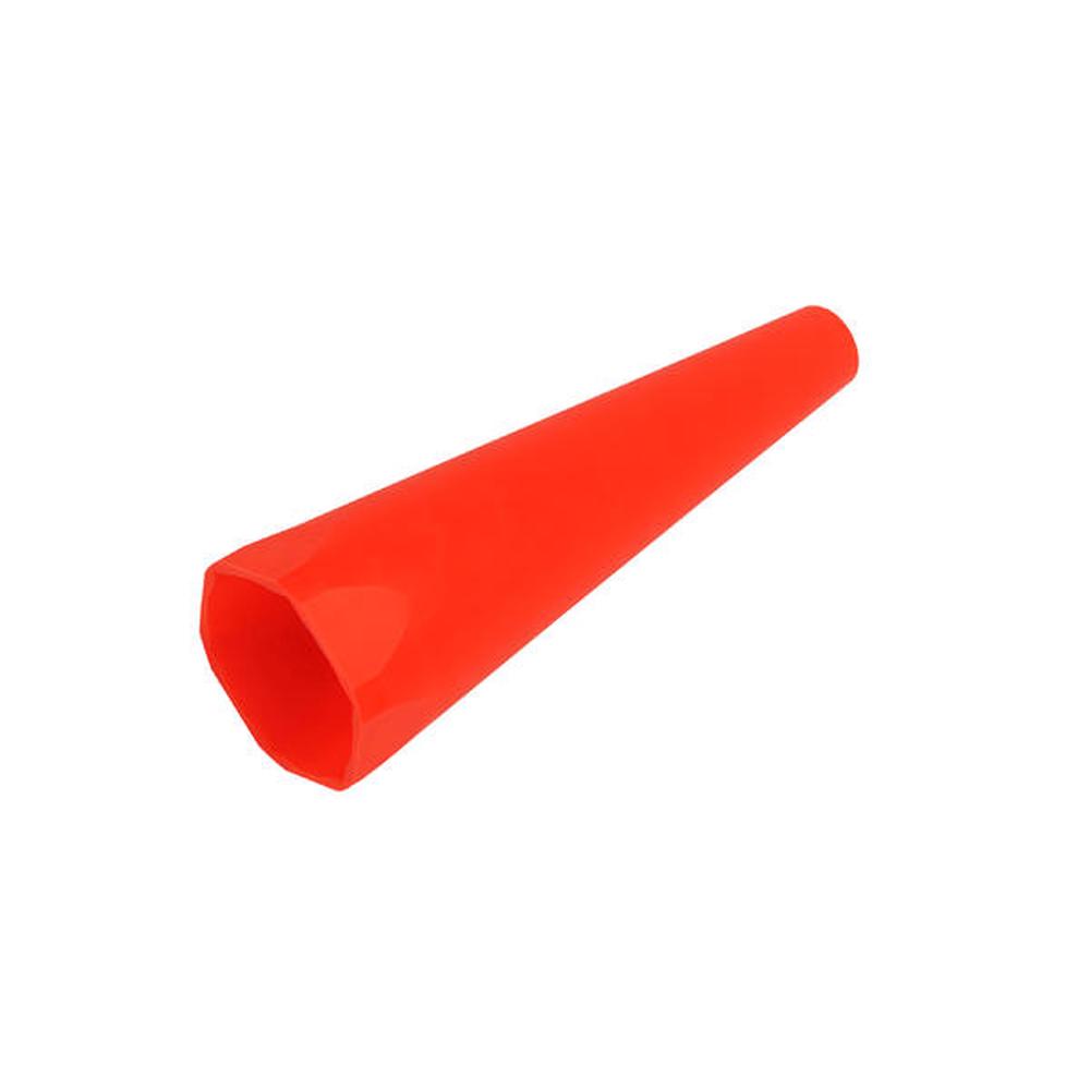 ML150LR/ML150LRS Traffic Wand (Red), 0038739208732