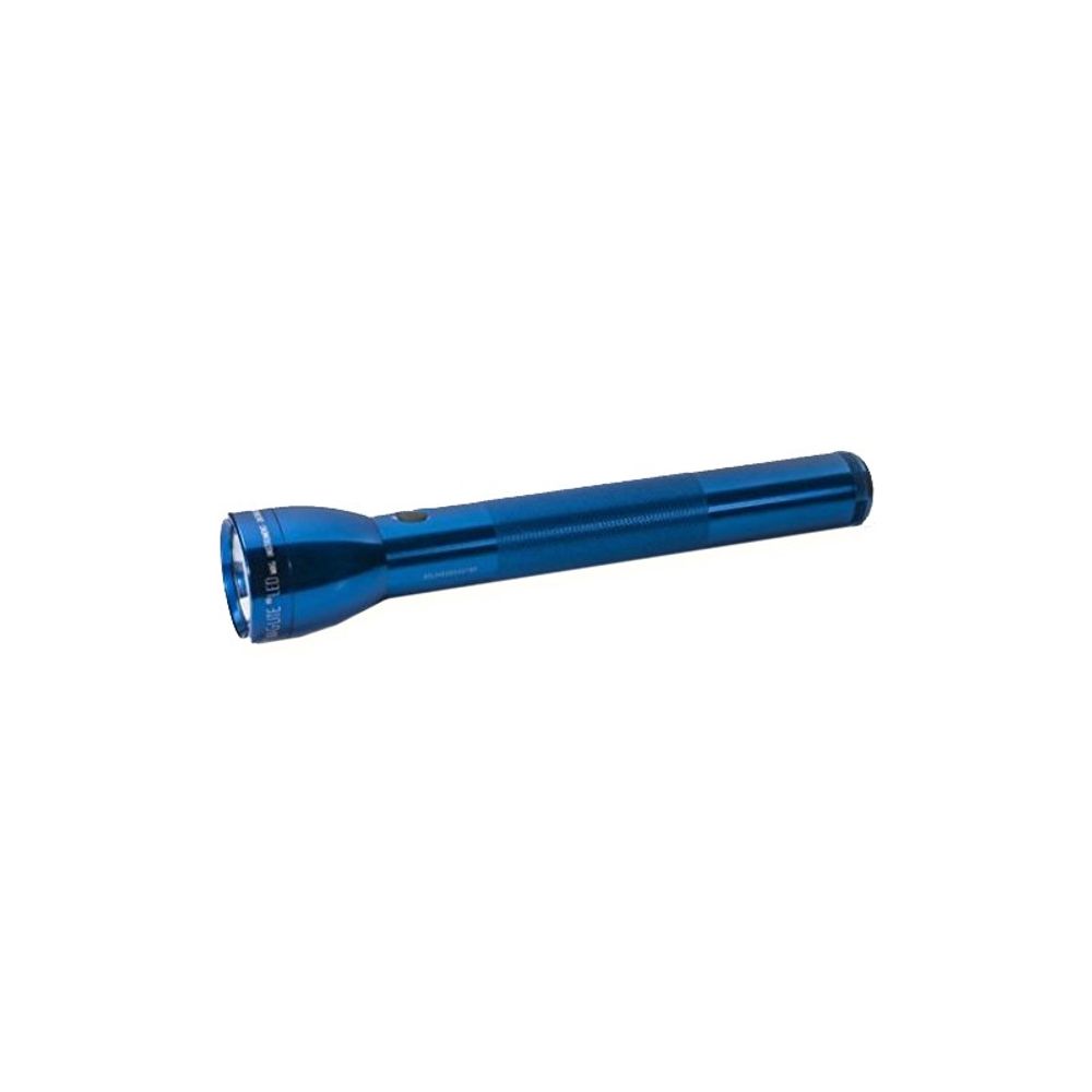 Maglite 3D Cell LED ML300L (Blue) by Maglite - ISBN: 0038739500539