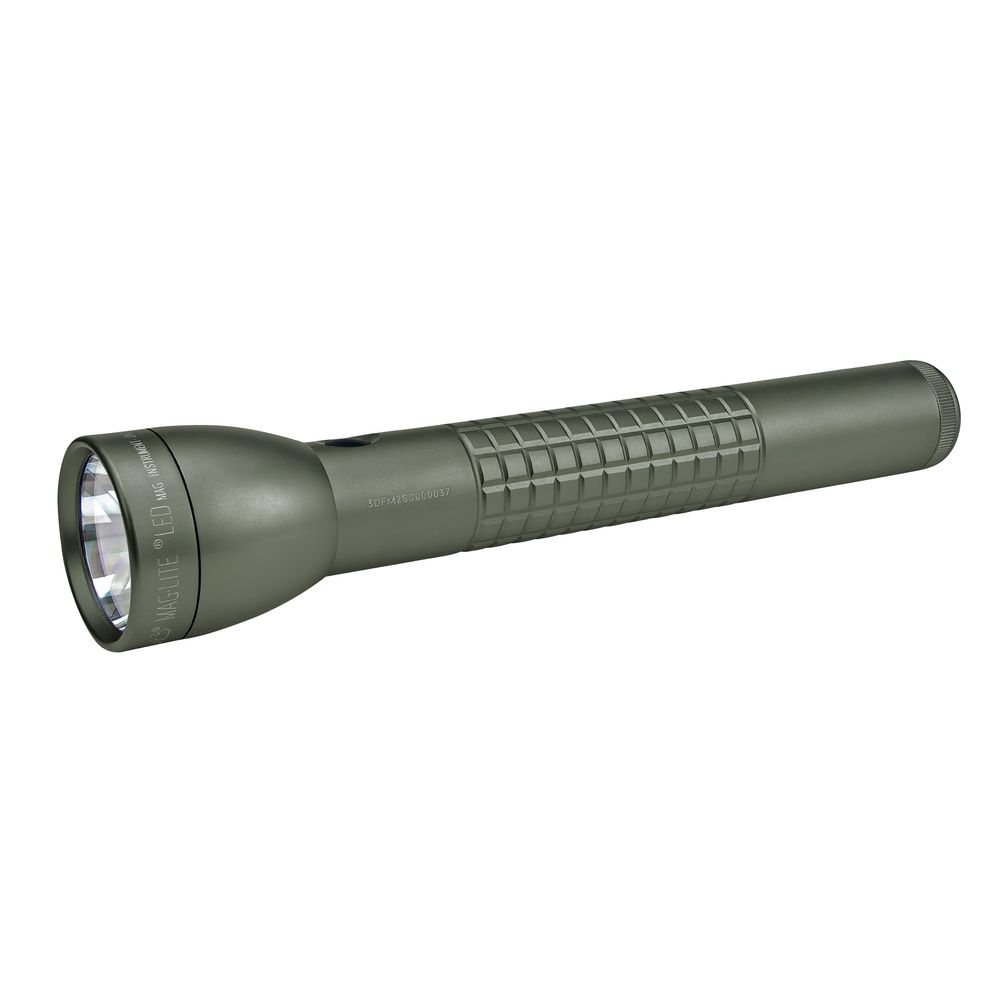 Maglite 3D Cell LED ML300LX (Foliage Green) by Maglite - ISBN: 0038739502809